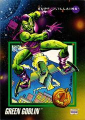 Green Goblin Marvel 1992 Universe Prices