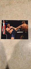 Colby Covington [Black] #28 Ufc Cards 2020 Topps UFC Prices