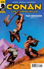 Conan the Cimmerian #17 (2010) Comic Books Conan the Cimmerian Prices