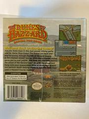 Bb | Dukes of Hazzard Racing for Home GameBoy Color