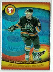 Alexander Semin #168 Hockey Cards 2003 Topps Pristine Prices