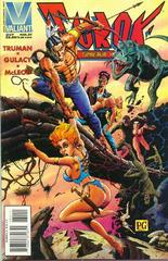 Turok, Dinosaur Hunter #31 (1995) Comic Books Turok, Dinosaur Hunter Prices