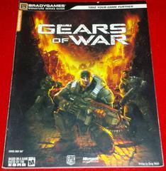 Gears of War [BradyGames] Strategy Guide Prices
