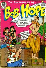 Adventures of Bob Hope #27 (1954) Comic Books Adventures of Bob Hope Prices