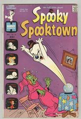 Spooky Spooktown #52 (1973) Comic Books Spooky Spooktown Prices
