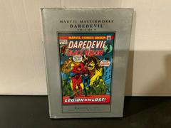 Marvel Masterworks: Daredevil #9 (2015) Comic Books Marvel Masterworks: Daredevil Prices