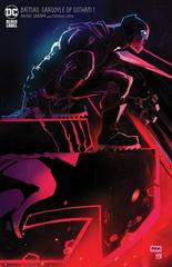 Batman: Gargoyle of Gotham [Miller & Jock] Comic Books Batman: Gargoyle of Gotham Prices