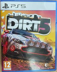 DIRT 5 PAL Playstation 5 Prices