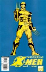 Astonishing X-Men [Variant] #22 (2007) Comic Books Astonishing X-Men Prices