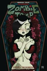 Zombie Tramp [Mendoza Deluxe] #50 (2018) Comic Books Zombie Tramp Prices