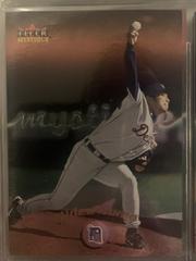Hideo Nomo Baseball Cards 2000 Fleer Mystique Prices
