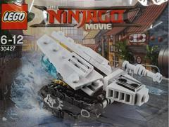 Ice Tank #30427 LEGO Ninjago Movie Prices