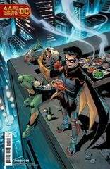 Robin [Soy] #14 (2022) Comic Books Robin Prices