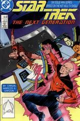Star Trek: The Next Generation #3 (1988) Comic Books Star Trek: The Next Generation Prices