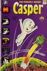 The Friendly Ghost, Casper #162 (1972) Comic Books Casper The Friendly Ghost Prices