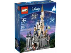 Disney Castle #71040 LEGO Disney Prices