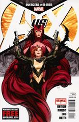 Avengers vs. X-Men [3rd Print Cho] #0 (2012) Comic Books Avengers vs. X-Men Prices