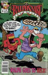 Ralph Snart Adventures #7 (1989) Comic Books Ralph Snart Adventures Prices