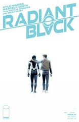 Radiant Black #9 (2021) Comic Books Radiant Black Prices