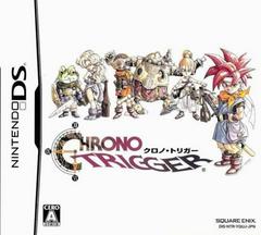 Chrono Trigger JP Nintendo DS Prices