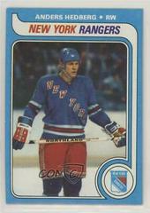 Anders Hedberg Hockey Cards 1979 Topps Prices