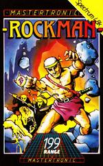 Rockman ZX Spectrum Prices