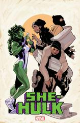 She-Hulk [Dodson] Comic Books She-Hulk Prices