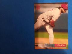 Doug Jones #580 Baseball Cards 1994 Topps Prices