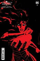 Knight Terrors: Wonder Woman [Nguyen] #1 (2023) Comic Books Knight Terrors: Wonder Woman Prices
