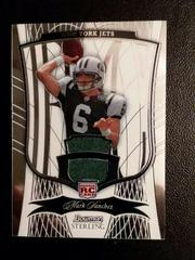 Mark Sanchez [Jersey] Football Cards 2009 Bowman Sterling Prices