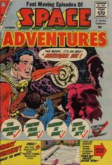 Space Adventures #30 (1959) Comic Books Space Adventures Prices
