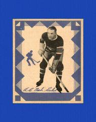 Babe Siebert [Series E] #150 Hockey Cards 1937 O-Pee-Chee Prices