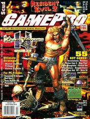 GamePro [February 1997] GamePro Prices