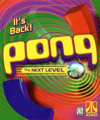 Pong: The Next Level PC Games Prices