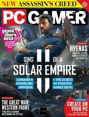 PC Gamer [Issue 364] Holiday PC Gamer Magazine Prices