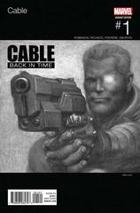 Cable [Hip Hop] Comic Books Cable Prices