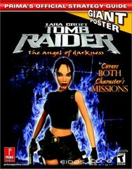 Tomb Raider The Angel Of Darkness [Prima] Strategy Guide Prices
