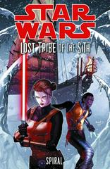 Star Wars: Lost Tribe of the Sith [Paperback] (2013) Comic Books Star Wars: Lost Tribe of the Sith Prices