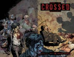 Crossed: Badlands [Wrap] #48 (2014) Comic Books Crossed Badlands Prices