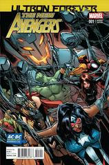 New Avengers: Ultron Forever [ACBC] Comic Books New Avengers: Ultron Forever Prices