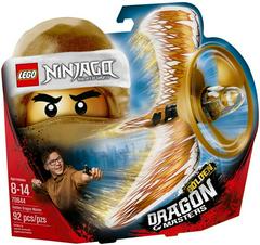 Golden Dragon Master #70644 LEGO Ninjago Prices