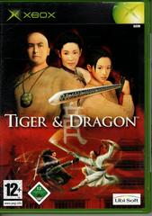 Tiger & Dragon PAL Xbox Prices