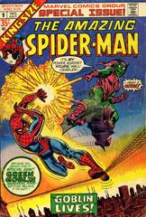 Amazing Spider-Man Annual #9 (1973) Comic Books Amazing Spider-Man Annual Prices