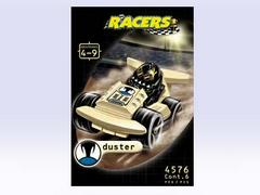 Duster #4576 LEGO Racers Prices