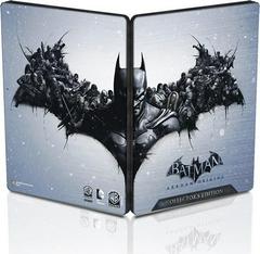 Full Box | Batman: Arkham Origins [Collector's Edition] PAL Playstation 3