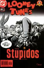 Looney Tunes #90 (2002) Comic Books Looney Tunes Prices
