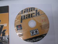 Photo By Canadian Brick Cafe | PlayStation Underground Jampack Vol. 10 Playstation 2