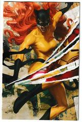 Iron Man / Hellcat Annual [Artgerm Virgin] #1 (2022) Comic Books Iron Man / Hellcat Annual Prices