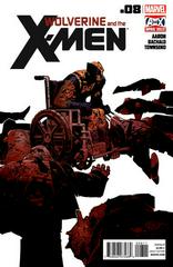 Wolverine & the X-Men #8 (2012) Comic Books Wolverine & the X-Men Prices