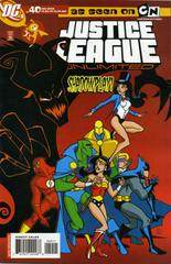 Justice League Unlimited #40 (2008) Comic Books Justice League Unlimited Prices
